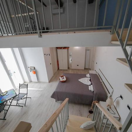 Bed And Breakfast I 7 Venti- 7 Winds 나폴리 외부 사진