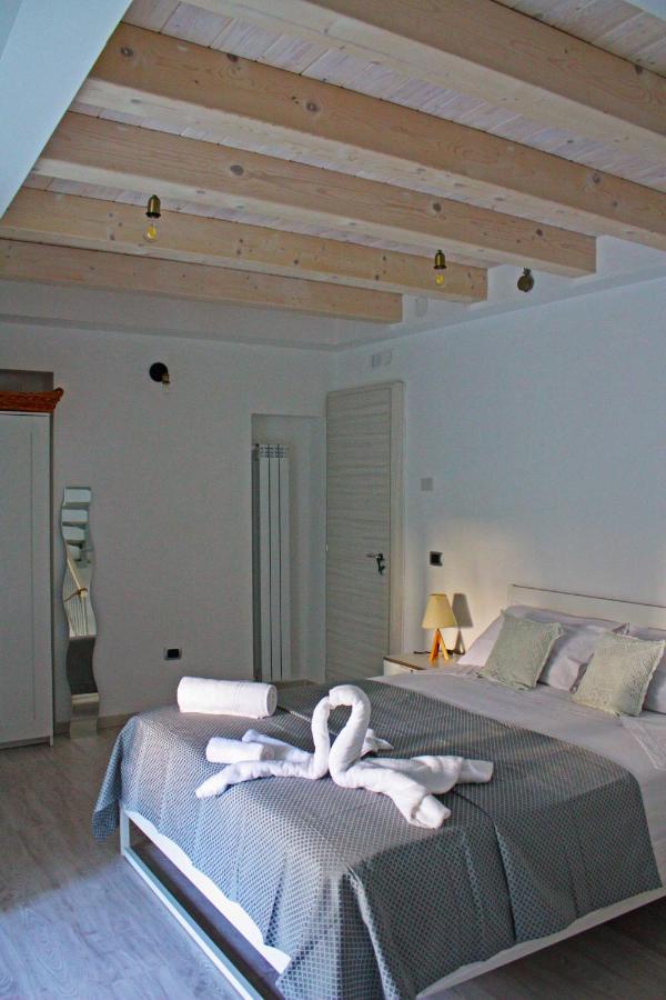 Bed And Breakfast I 7 Venti- 7 Winds 나폴리 외부 사진