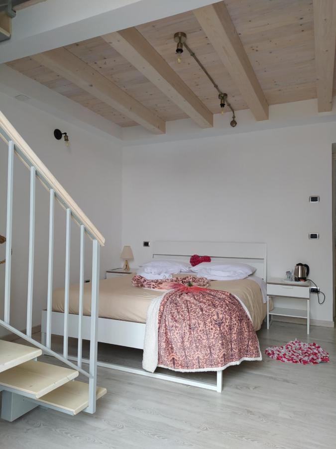 Bed And Breakfast I 7 Venti- 7 Winds 나폴리 외부 사진