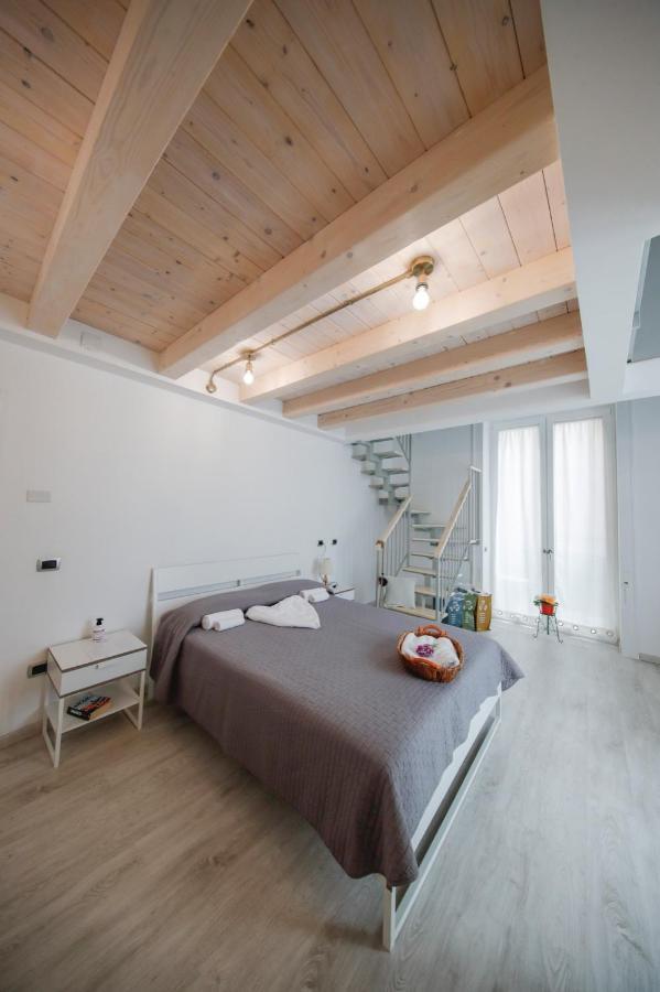 Bed And Breakfast I 7 Venti- 7 Winds 나폴리 외부 사진