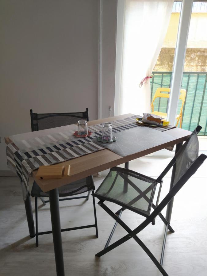 Bed And Breakfast I 7 Venti- 7 Winds 나폴리 외부 사진